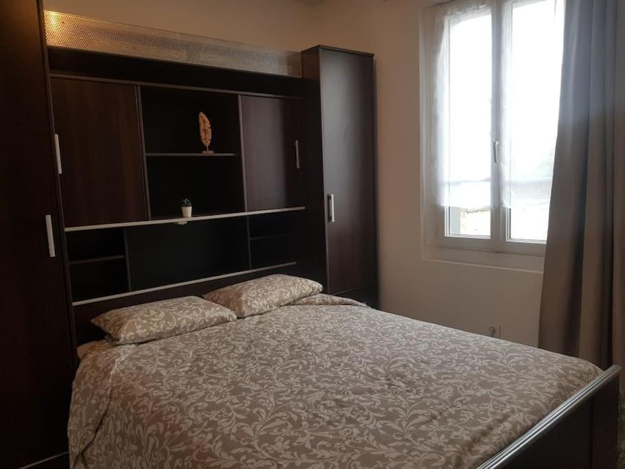Maison Bateau Лион-сюр-мер Екстериор снимка