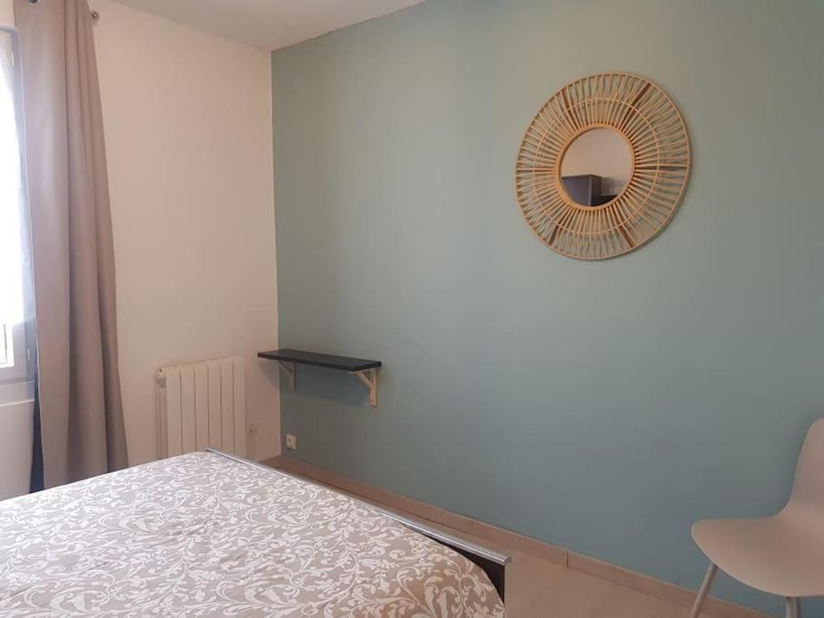 Maison Bateau Лион-сюр-мер Екстериор снимка